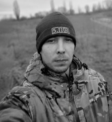 Евгений Харламов