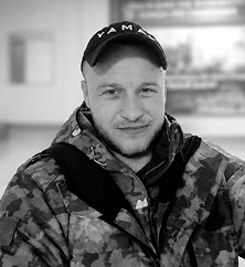 Михаил Нохрин