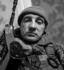 Виталий Хохлов