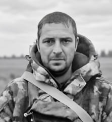 Владимир Киселёв