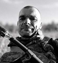 Александр Филатов
