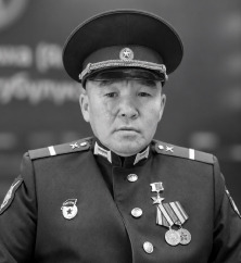 Алексей Рафаэлович Петров