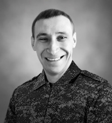 Алексей  Таиров