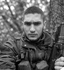 Антон Чепцов