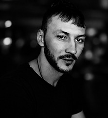 Станислав Кузьмин