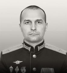 Денис Ягидаров