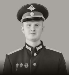 Иванской Илья