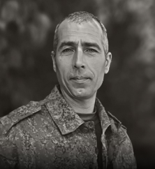Виталий Кравченко