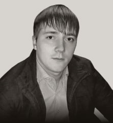 Слынько Никита