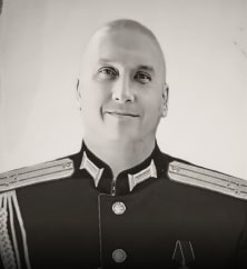 Белогрудов Алексей