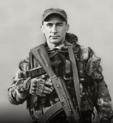 Александр Беседин