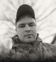 Дмитрий Кишлян