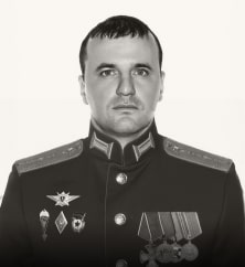 Анатолий Кандогин