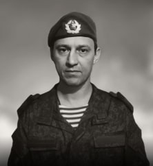 Сергей Голиков 
