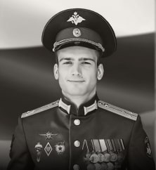 Дмитрий Загребин