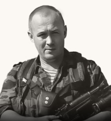 Батманов Александр