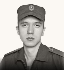 Каримов Даниил