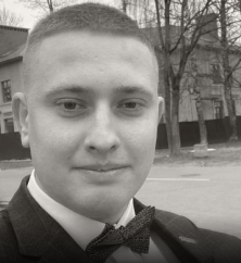 Светцов Дмитрий