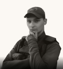 Зинзивер Максим