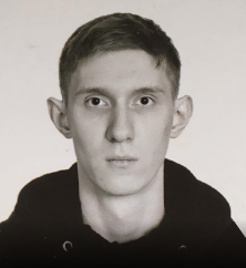 Комиссаров Никита