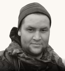 Пичугин Николай