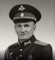 Евгений Лисовой 