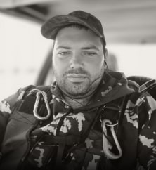 Андрей Мына