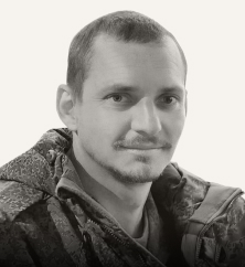 Львицин Пётр