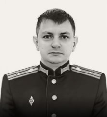 Олейников Константин