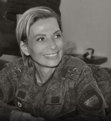 Качура Ольга