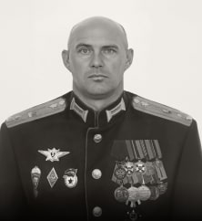 Андрей Бурлаков