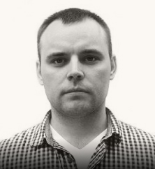 Розов Дмитрий