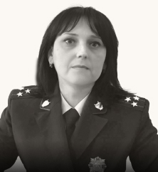 Стегленко Екатерина