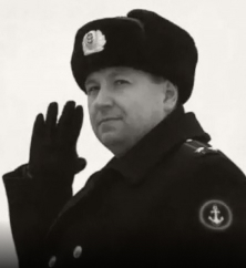 Кожокарь Владимир