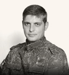 Толстых Михаил