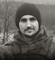 Бакалов Руслан