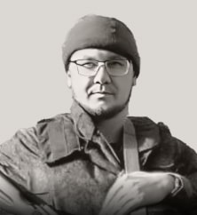 Кочетков Александр