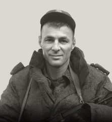 Мальцев Александр