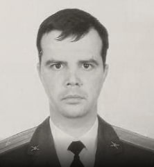 Клименко Сергий