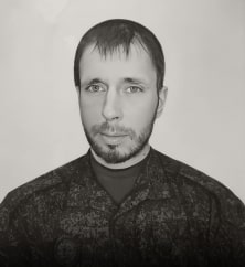 Алексей Ахтеев