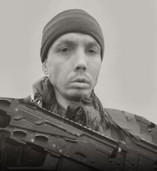 Бабкевич Дмитрий
