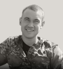 Щегольков Александр