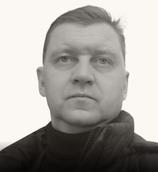 Казаринов Александр