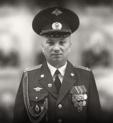 Владимир Бутенко