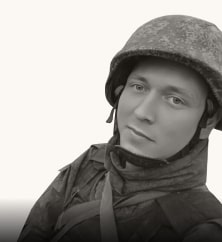 Швец Антон