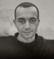 Убайдулло&nbsp;Нуров Богдан