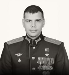 Дмитрий Астафьев 