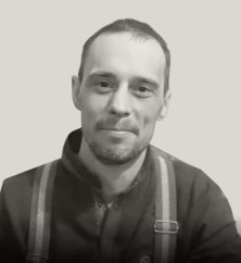 Аникин Юрий