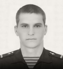 Чечелев Николай