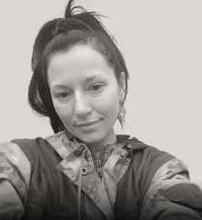Климова Ольга